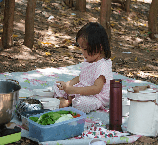 Không phải con hư. Không phải con không hợp tác. Mà vì thực ra chúng ta không hiểu gì về con cả.