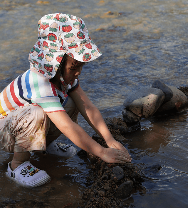 Nuôi con với tầm nhìn 1 ngày hay cả cuộc đời?
